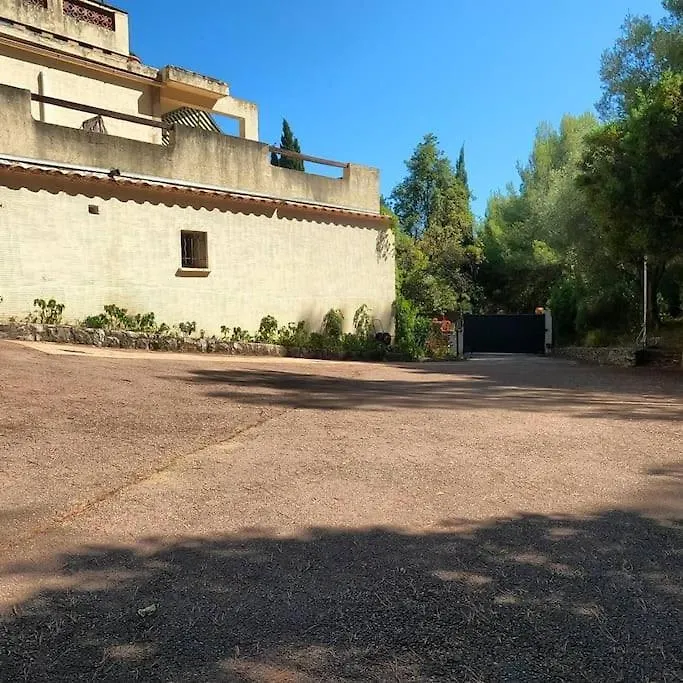 Charmant Rez De Villa Climatise Renove, 90M2 Avec Parking Cassis 0*,  France