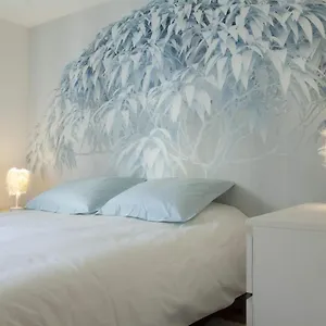  Appartement Rose Du France