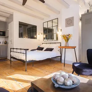  Appartement Au Grey D’annecy, Cosy Au Cœur De La France