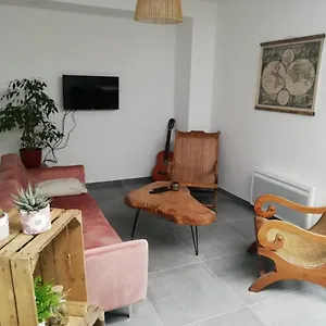  Appartement Au Rythme De France