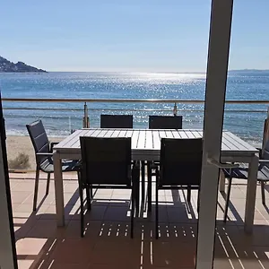  Appartement Fantastico En Primera Linea De Mar Espagne