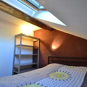  Appartement Vu Du Toit France
