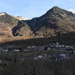  Appartement Pour 4 Personnes Avec Parking France