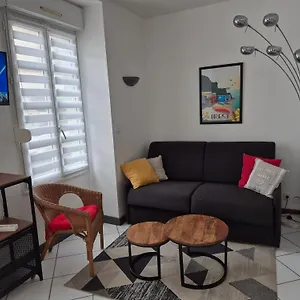  Appartement Urban Chic 44 M2 France