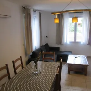  Appartement 80m2 A 200m De La Calanque De Port Miou - 2 Et Parking
