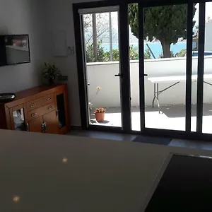  Hébergement de vacances Con Vistas Al Mar Espagne