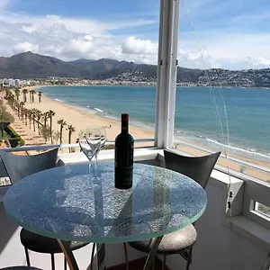  Appartement Vue Sur Espagne