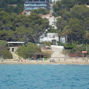  Appartement Pool, Beach, Golf & Hard Rock In Espagne